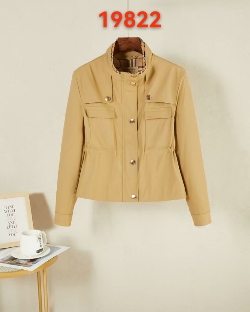 Burberry Outwear